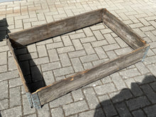 Pallet Collars Standard Euro Size 120cm x 80cm 6 Available in total