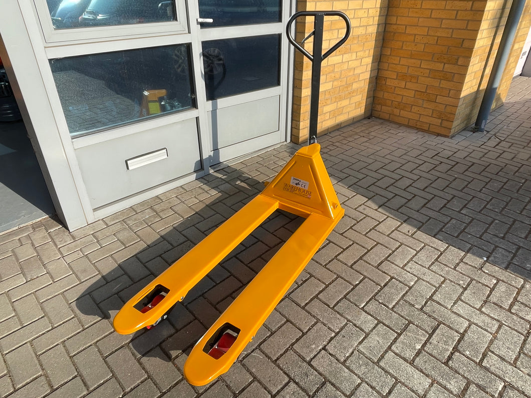 Pallet truck HULK Truck 2000kg Capacity