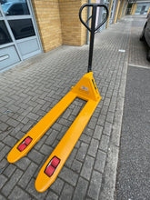 Pallet truck HULK Truck 2000kg Capacity