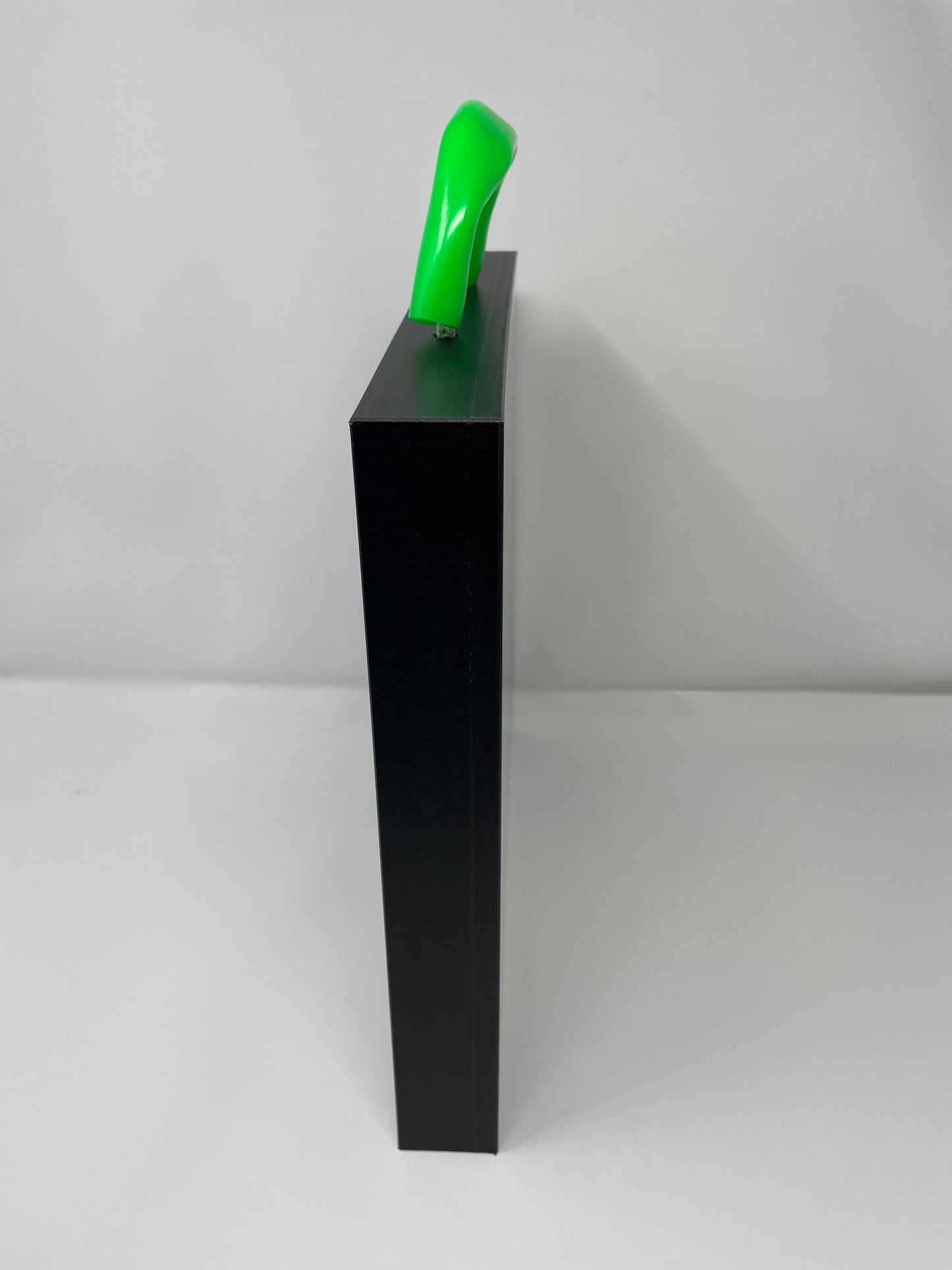 Outrigger Pads HDPE 30cm x 30cm x 40mm - Vertical Jack Capacity=9 Tonne