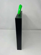 9 Tonne Outrigger Pads - Heavy Duty HDPE Jack Pads  300 x 300 x 40mm  Warehouse Equip Uk