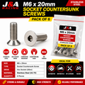 M5 x 10mm Pozi Pan Head Machine Screws - A2 Stainless Steel - Pack of 20
