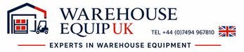 Warehouse Equip UK - Home