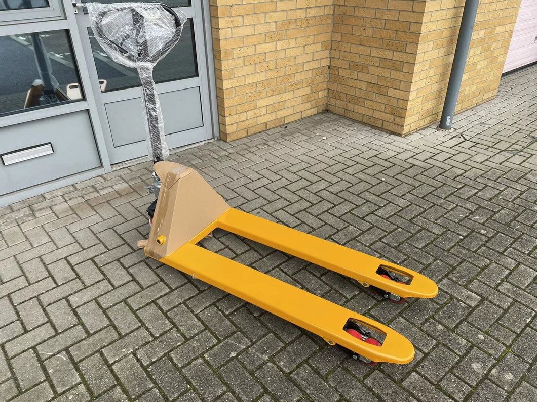 Pallet truck 2000kg Capacity