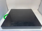 Heavy Duty HDPE Outrigger Pads 500 x 500 x 60mm - Black Square Crane Stabiliser Pads 25t