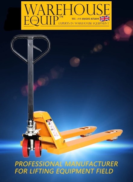 Pallet truck 2000kg Capacity