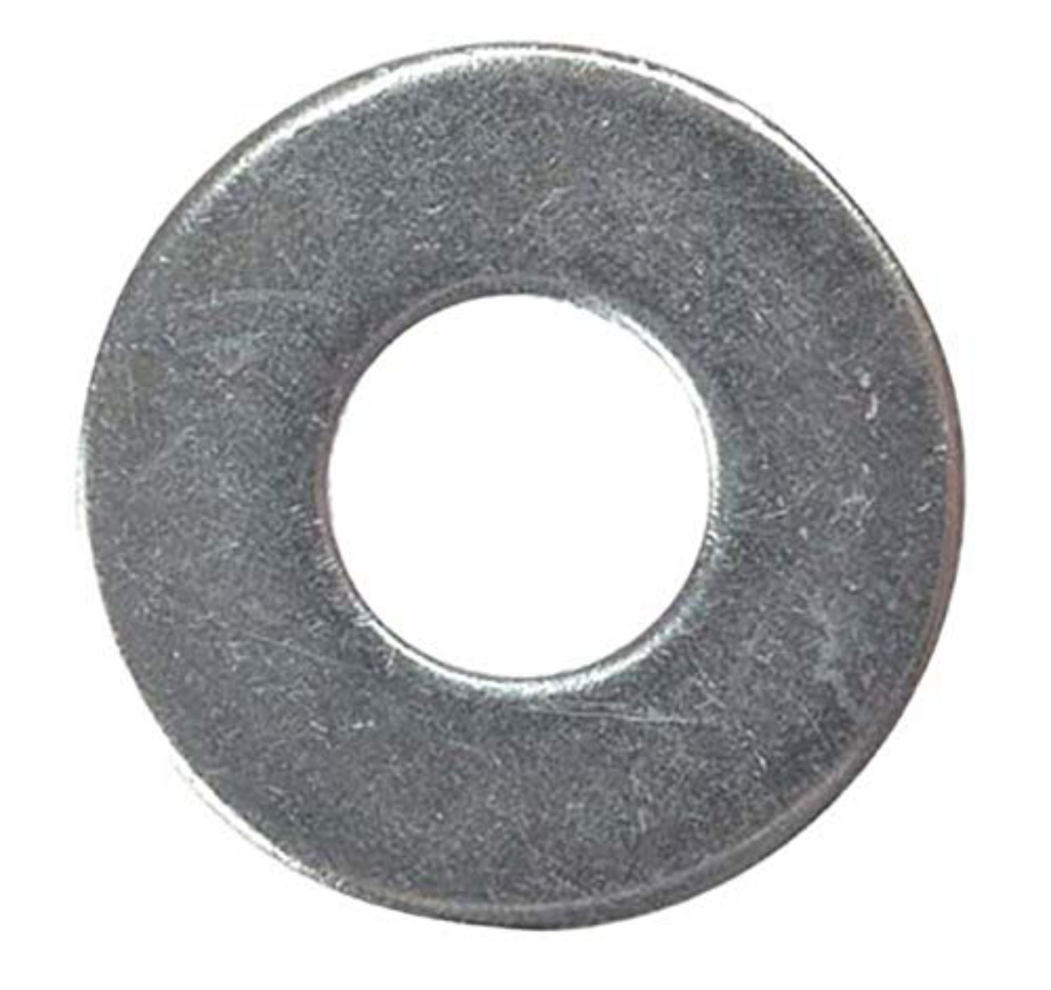 M12 Zinc Plated Penny Washers – Pack of 8