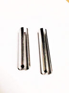 Pallet Truck BT Lifter A2 Stainless Steel Split Roll Pins Slotted Set 11 Pieces