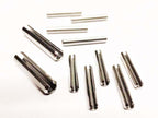 Pallet Truck BT Lifter A2 Stainless Steel Split Roll Pins Slotted Set 11 Pieces