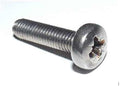 M4 x 16mm A2 Pozi Pan Head screws pack of 20