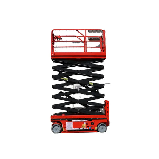 Scissor Platform