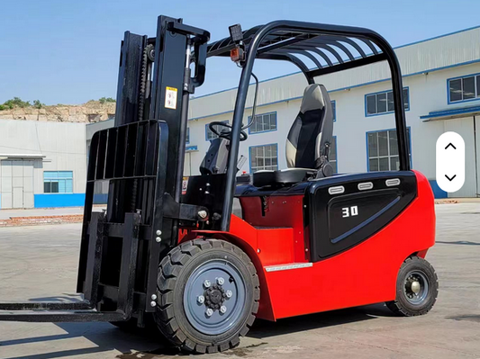Forklift 