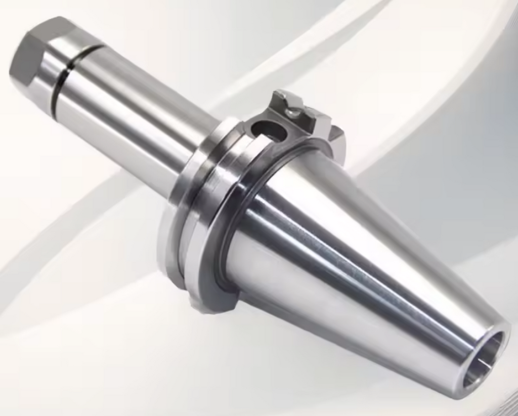 CAT40 ER16 x 4" 20000 RPM Corrosion-Proof Tool Holder