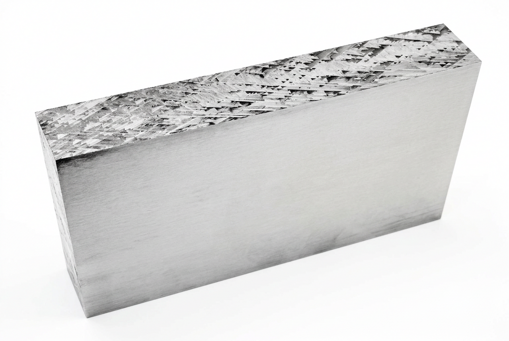 Aluminium Block