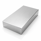 Aluminium block