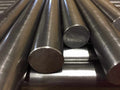Bright mild steel EN3B round bar 1 inch diameter 300mm rod for general engineering