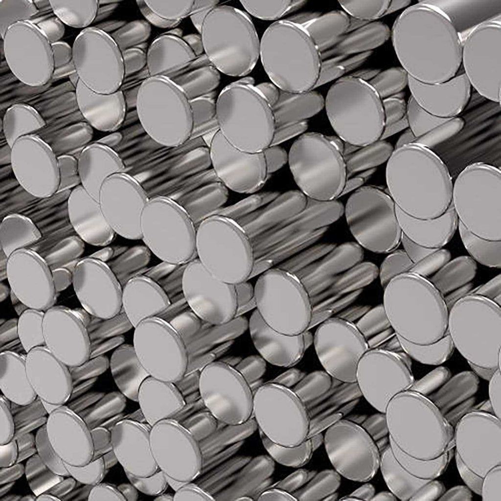 Aluminum Round Bar Rod