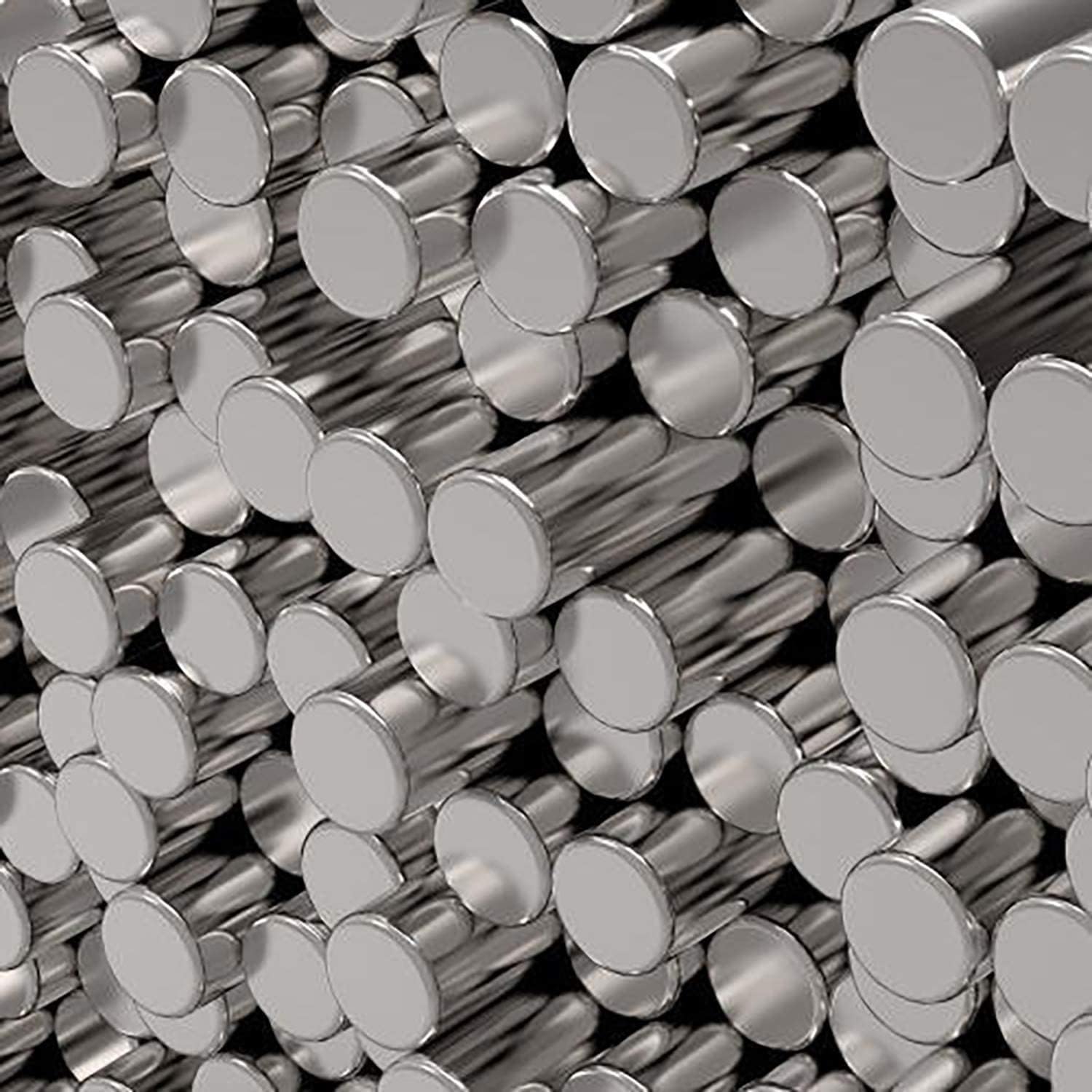 Aluminum Round Bar Rod