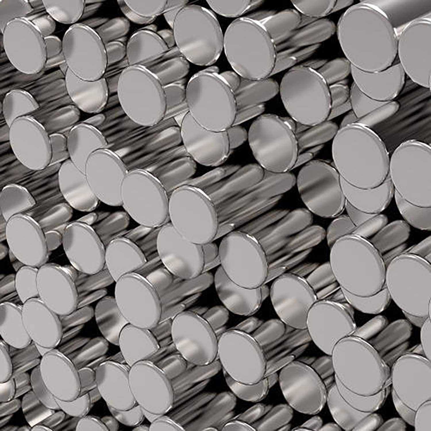 Aluminum Round Bar Rod