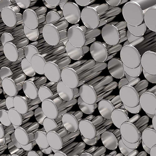 Aluminum Round Bar Rod