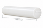 HDPE rod dimension diagram showing 300 mm diameter and 1030 mm length