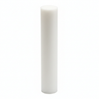 HDPE Round Rod Natural 100mm x 300mm