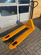 HULK 2000kg Pallet Truck - 550 x 1200mm