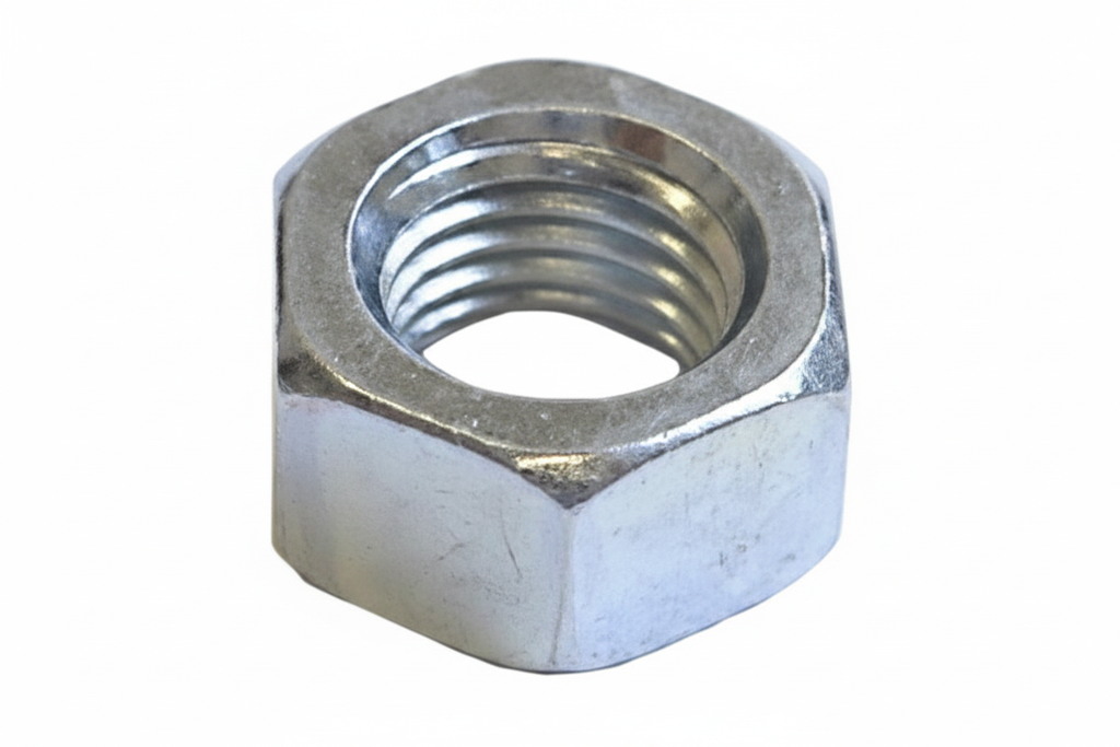 M8 Full Nut Product Image