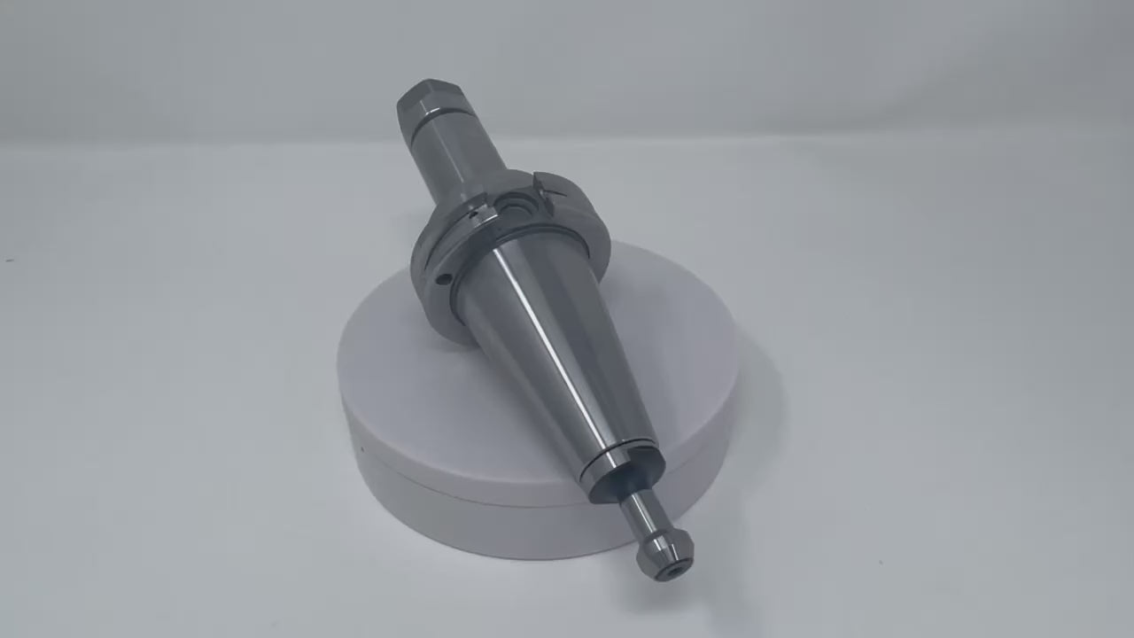 CAT40 ER16 x 4" 20000 RPM Corrosion-Proof Tool Holder