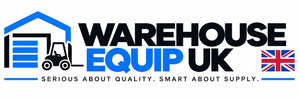 Warehouse Equip UK - Startseite