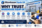 Warehouse Equip UK