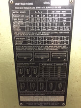 Startrite Bandsaw 24-V-10 3200 FPM Blade Speed 24" Throat A Beauty !!!