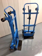 SKOOTS 1400 KG HYDRAULIC LIFT PER PAIR MACHINE MOVING ORIGINAL The Best!!!