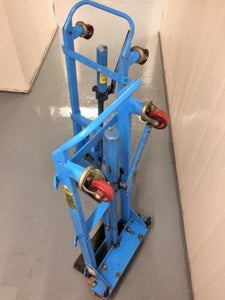 SKOOTS 1400 KG HYDRAULIC LIFT PER PAIR MACHINE MOVING ORIGINAL The Best!!!