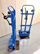 SKOOTS 1400 KG HYDRAULIC LIFT PER PAIR MACHINE MOVING ORIGINAL The Best!!!