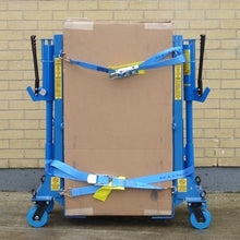 SKOOTS 1400 KG HYDRAULIC LIFT PER PAIR MACHINE MOVING ORIGINAL The Best!!!