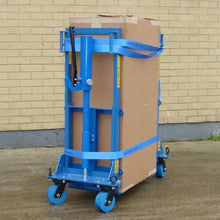 SKOOTS 1400 KG HYDRAULIC LIFT PER PAIR MACHINE MOVING ORIGINAL The Best!!!