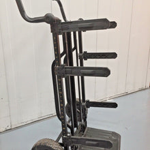 DEWALT Dwst1-70324 Tough System DS Folding Height Adjustable Trolley a Beauty!