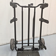 DEWALT Dwst1-70324 Tough System DS Folding Height Adjustable Trolley a Beauty!