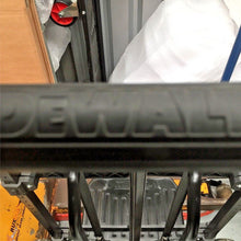 DEWALT Dwst1-70324 Chariot pliable à hauteur réglable Tough System DS, une beauté !