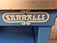 Sarralle 5 Roller Bearing Drawer Tool Cabinet 1113 x 750 x 915 A Beauty !!!